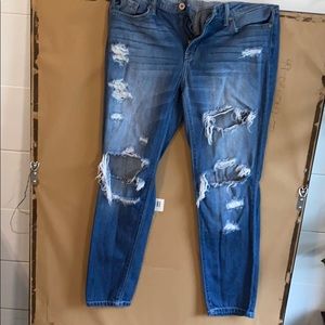 Women’s skinny Jeans